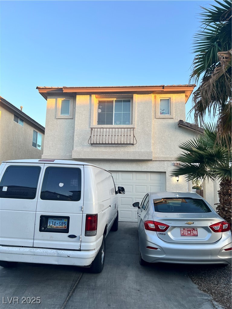 4363 Pittsfield Street, Las Vegas 89115