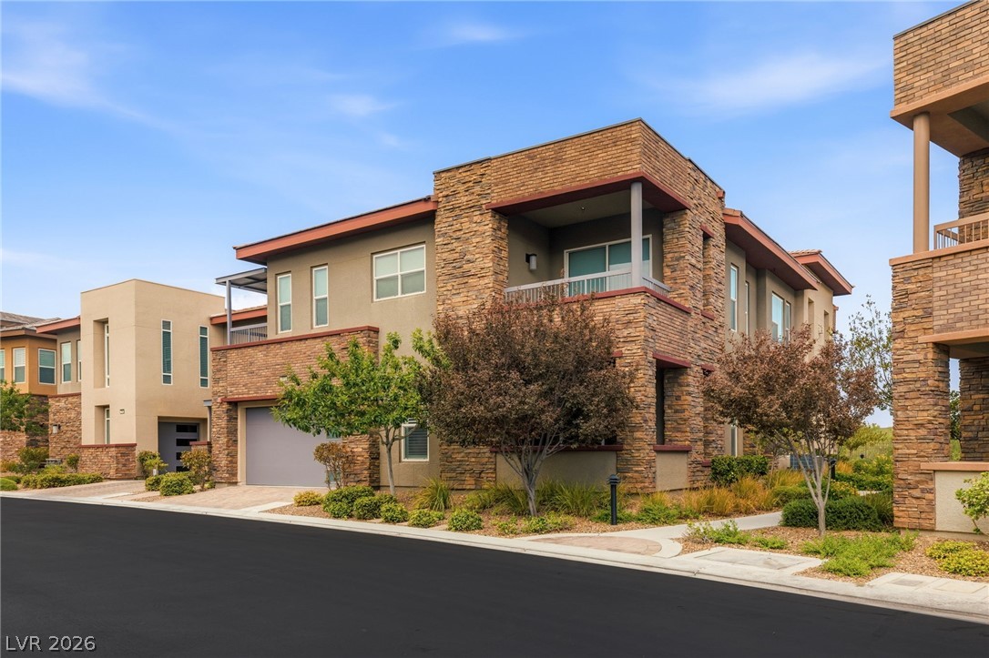 Photo 42 of 45, 11280 Granite Ridge Drive #1012