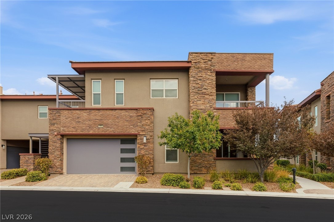 11280 Granite Ridge Drive #1012, Las Vegas