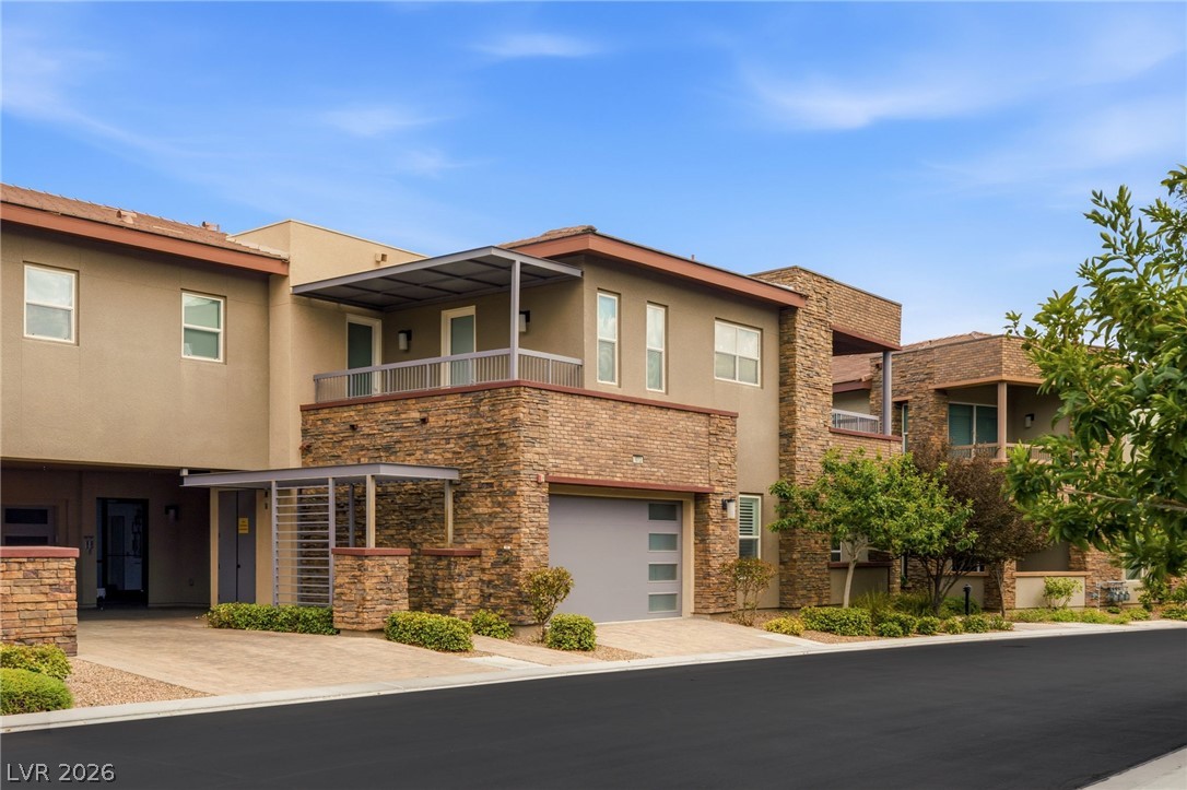 Photo 39 of 45, 11280 Granite Ridge Drive #1012