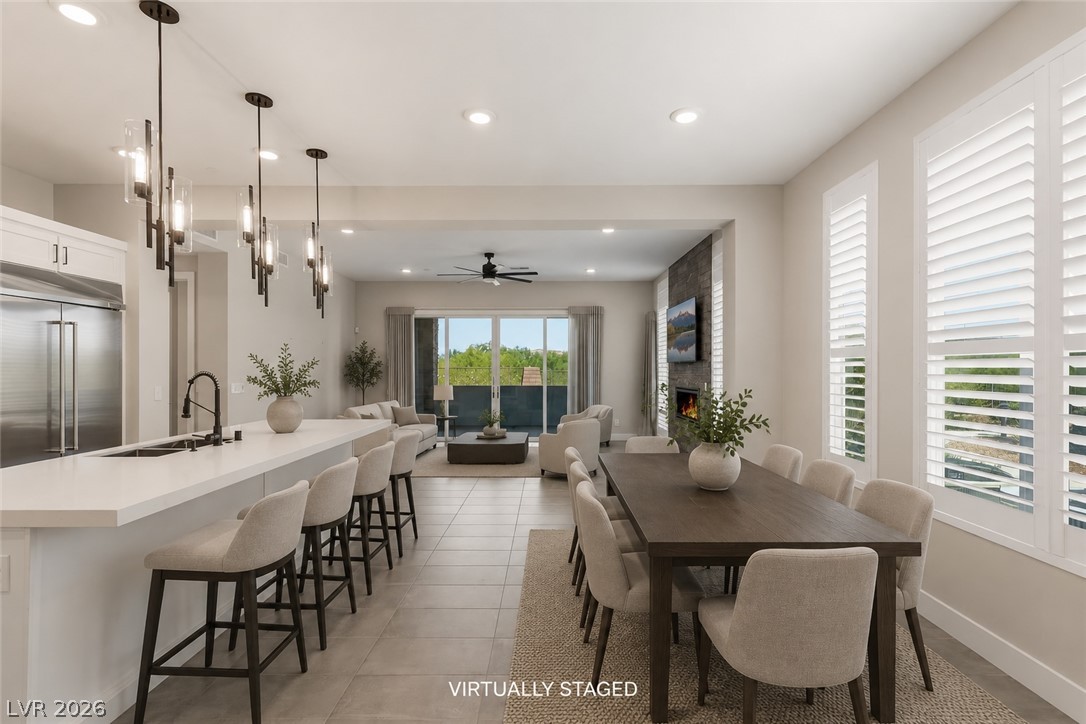 Photo 4 of 11280 Granite Ridge Drive #1012
