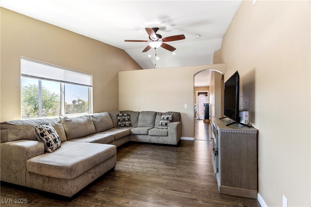 Photo 6 of 18, 7553 Durham Hall Avenue #201