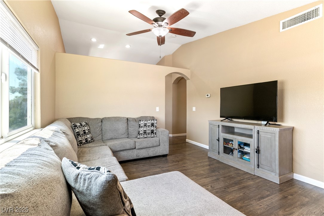 Photo 5 of 7553 Durham Hall Avenue #201