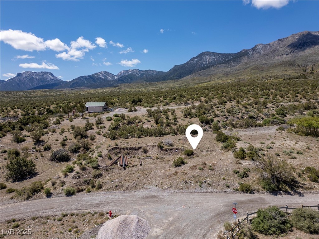 175 Rudin Drive, Cold Creek 89124
