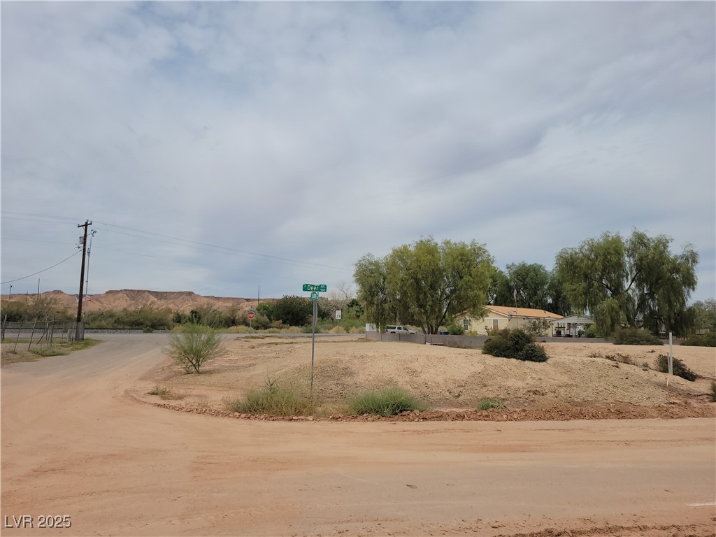 Photo 2 of S Moapa Valley Blvd
