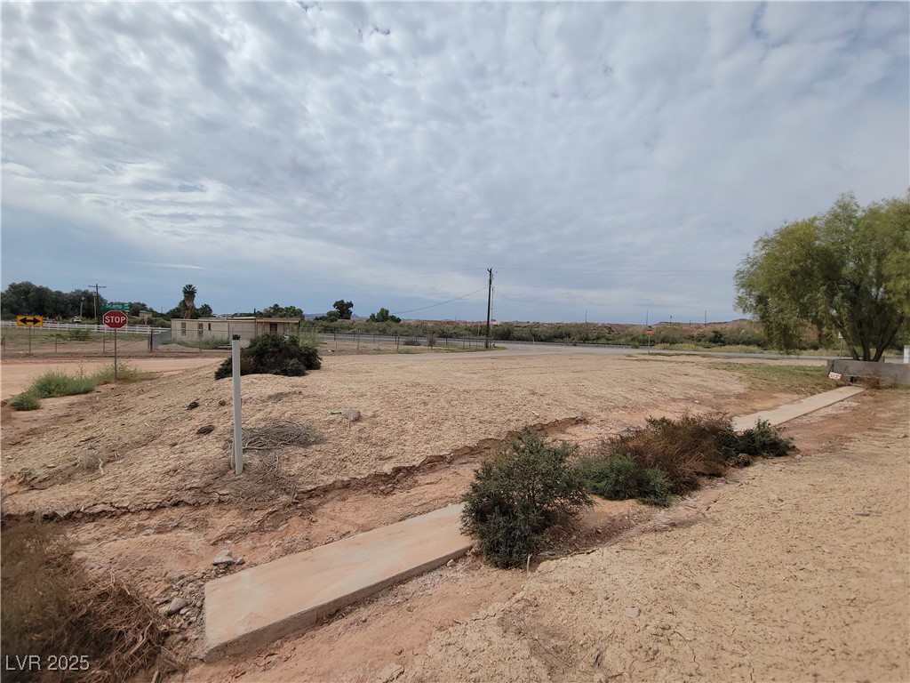Photo 3 of S Moapa Valley Blvd