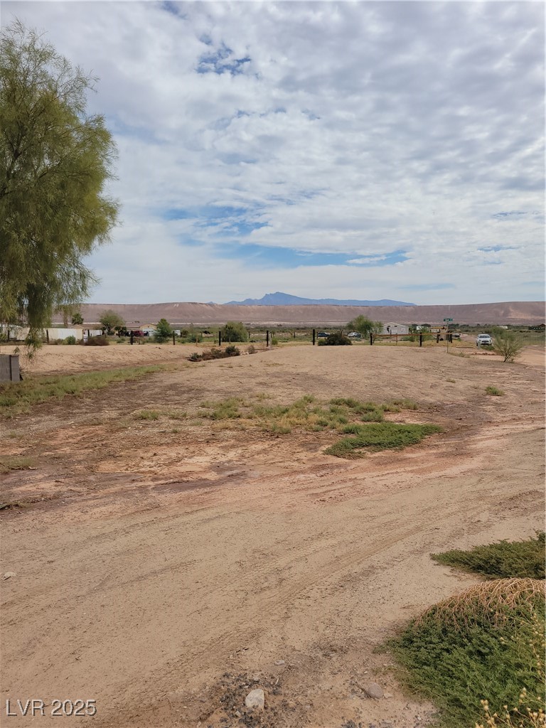 Photo 4 of S Moapa Valley Blvd