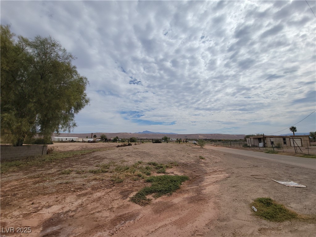 Photo 5 of S Moapa Valley Blvd