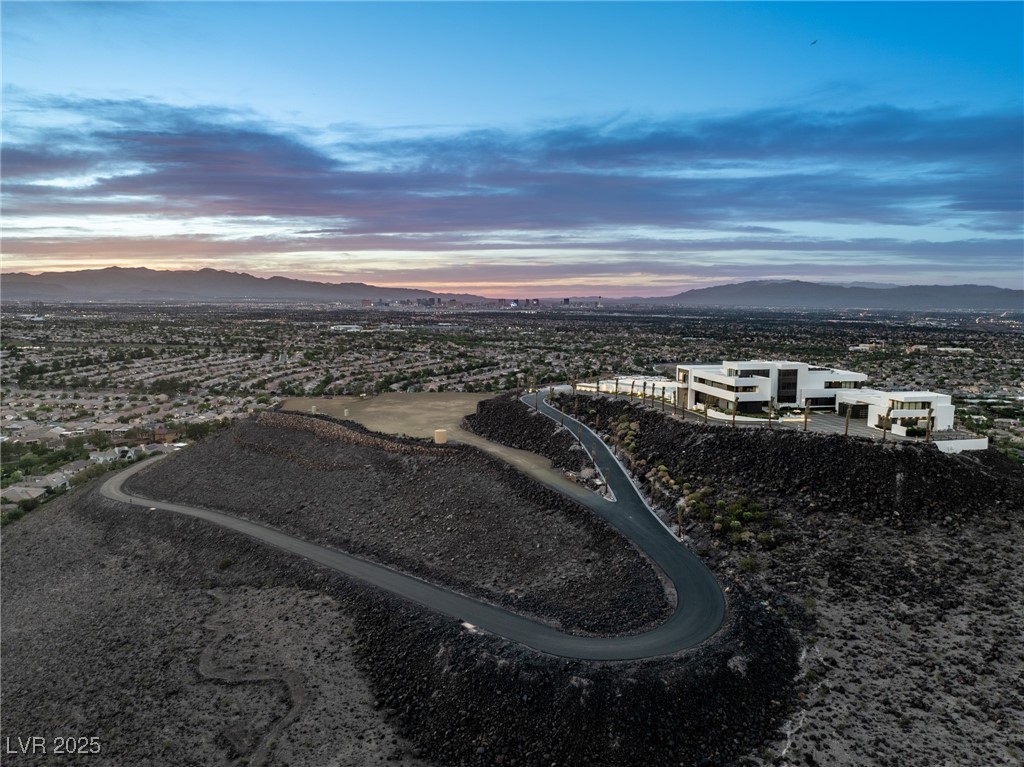 1741 Tangiers Drive, Henderson