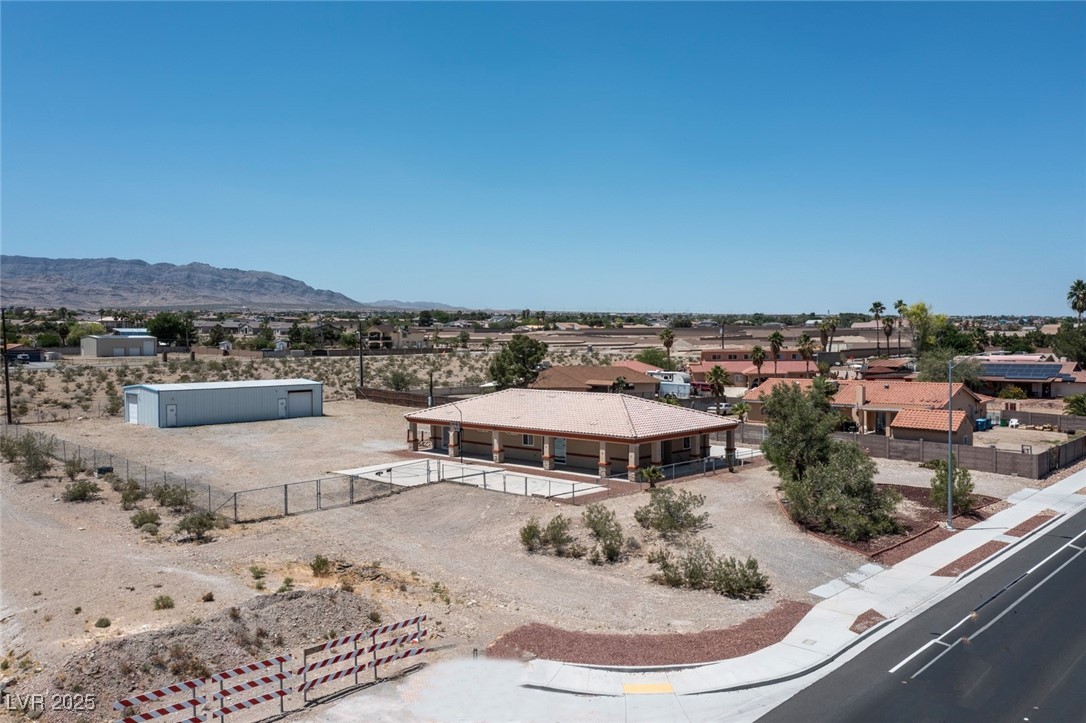 5315 N Fort Apache Road, Las Vegas 89149