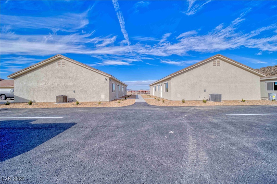 610 San Lorenzo Street, Pahrump 89048