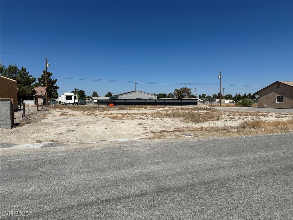1190 Zelzah Avenue, Pahrump 89048