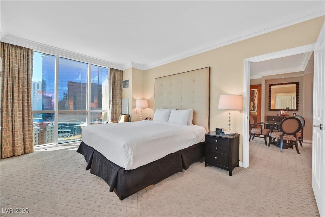 Photo 33 of 42, 135 E Harmon Avenue #1401