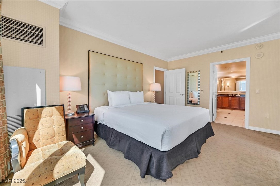Photo 36 of 42, 135 E Harmon Avenue #1401