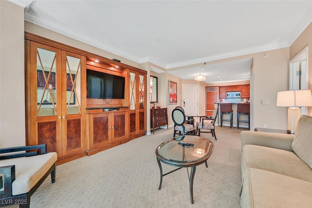 Photo 12 of 42, 135 E Harmon Avenue #1401