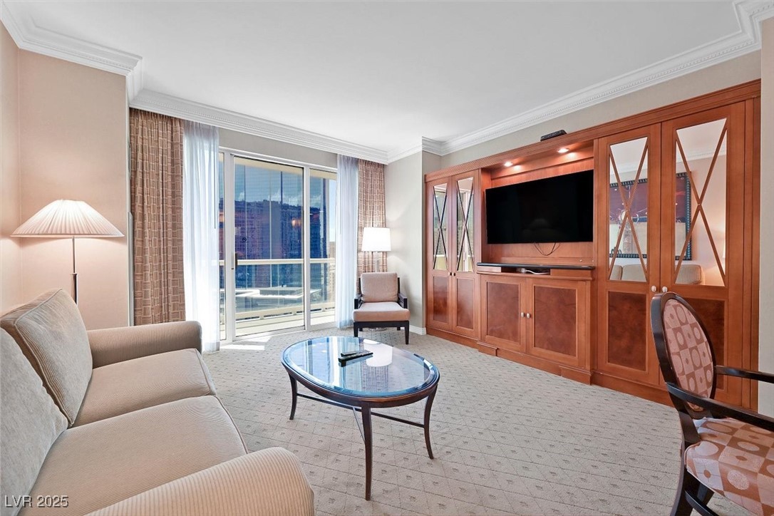 Photo 13 of 42, 135 E Harmon Avenue #1401