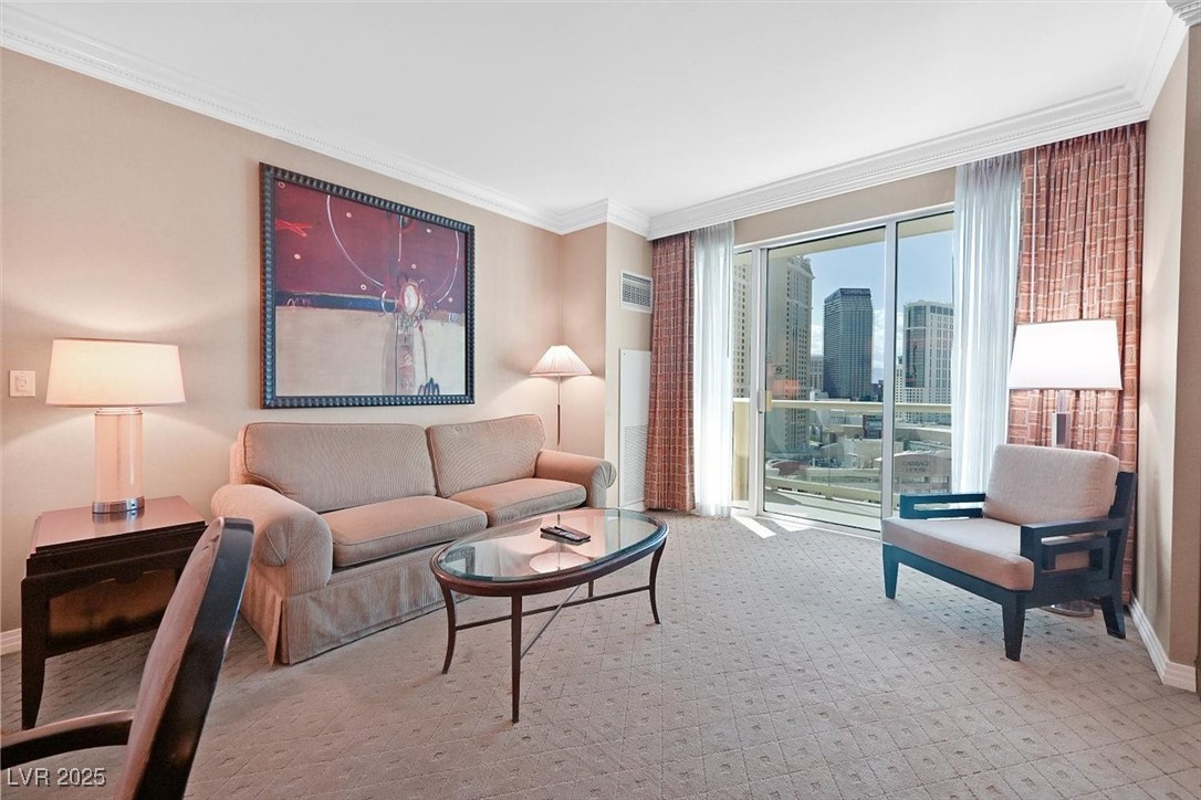 Photo 14 of 42, 135 E Harmon Avenue #1401