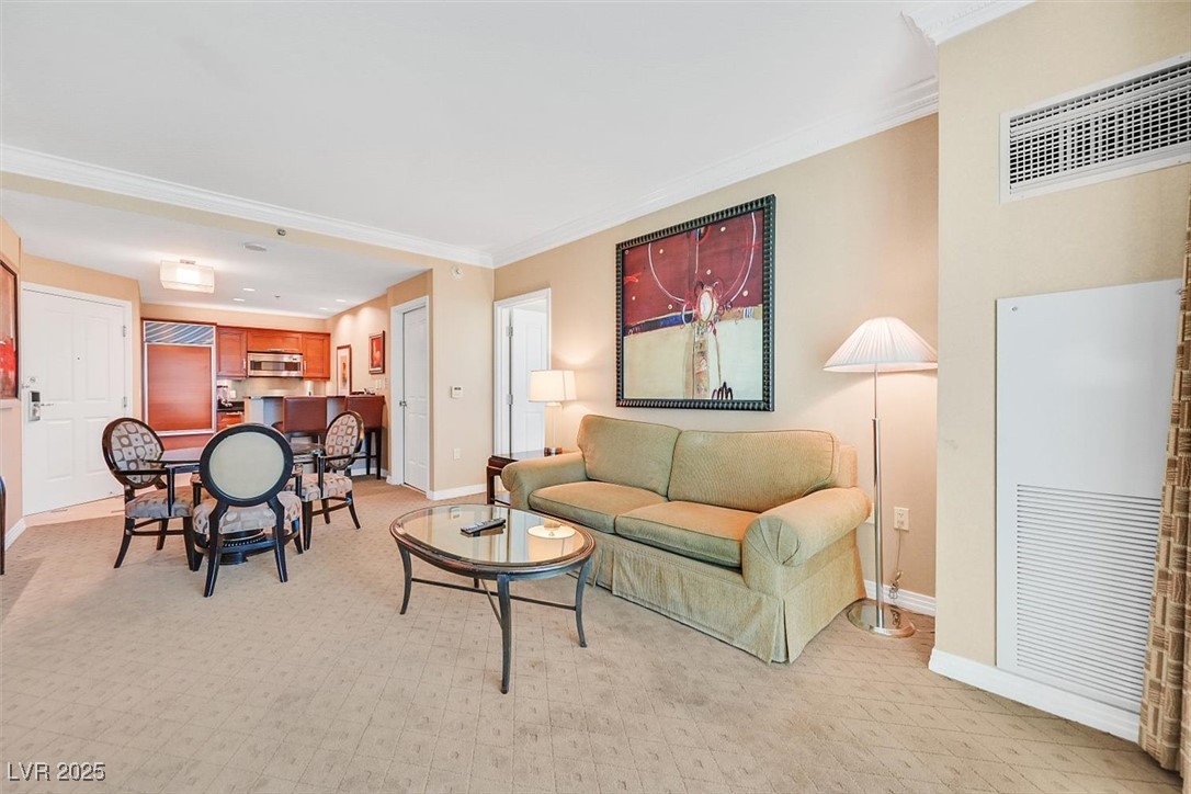 Photo 16 of 42, 135 E Harmon Avenue #1401