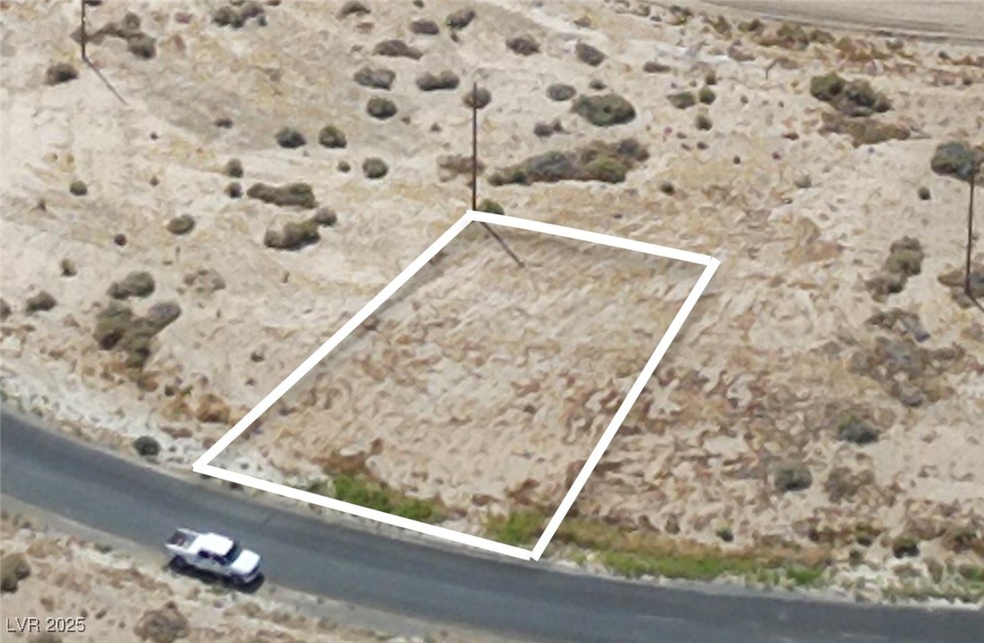 781 E Boothill Drive, Pahrump 89060