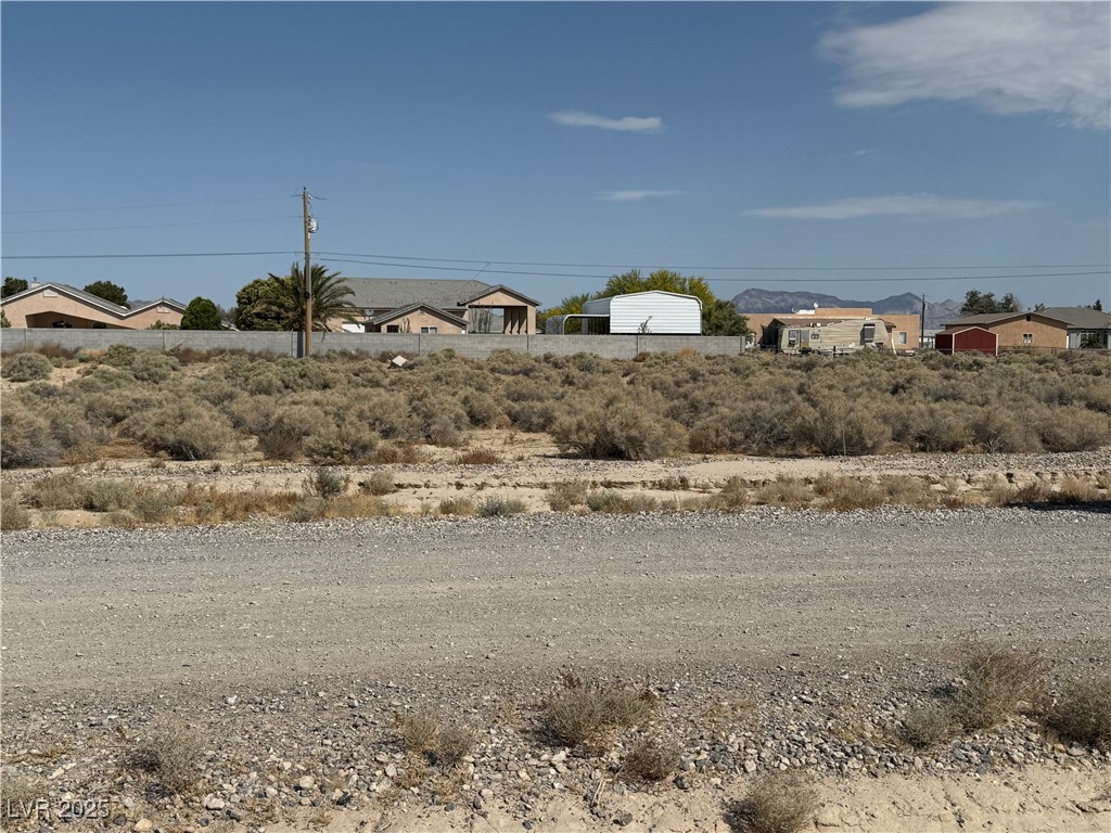 2480 Sycamore Avenue, Pahrump