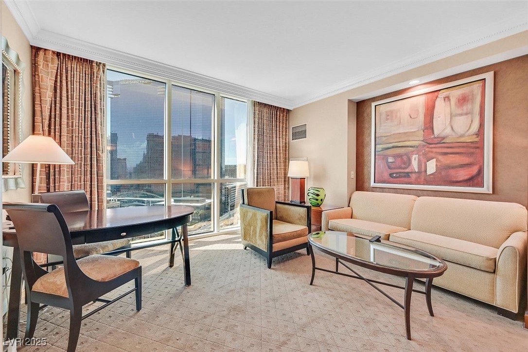 Photo 9 of 25, 135 E Harmon Avenue #1403