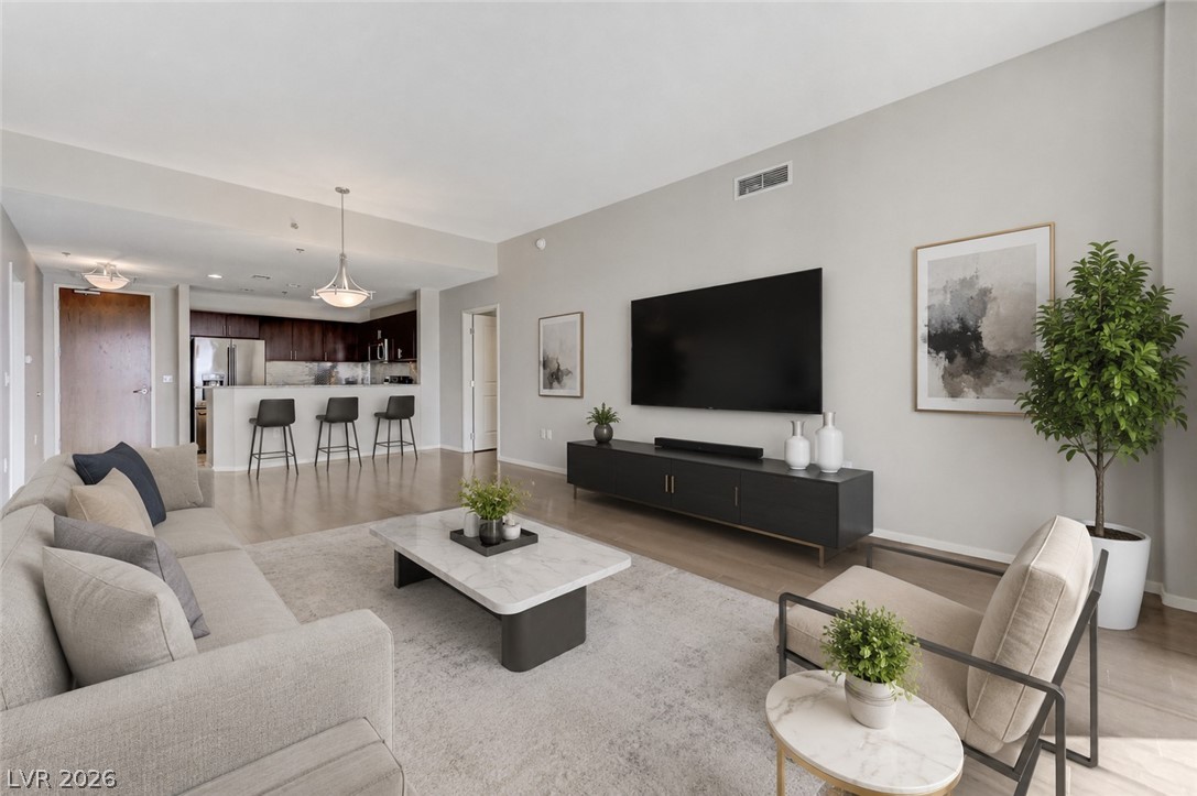 8255 LAS VEGAS Boulevard #1816, Las Vegas