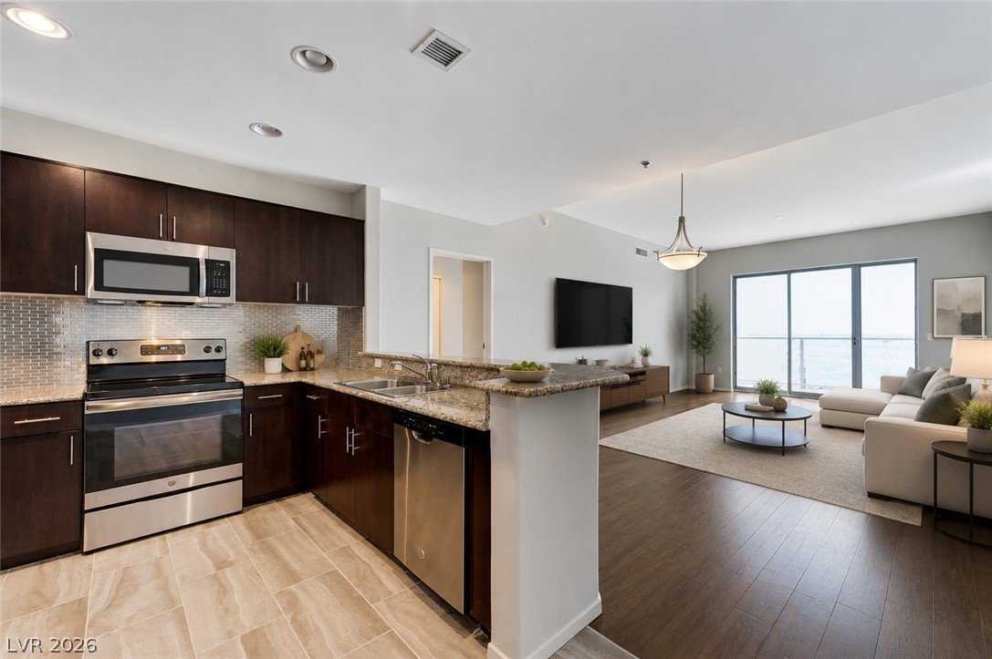 Photo 2 of 8255 LAS VEGAS Boulevard #1816
