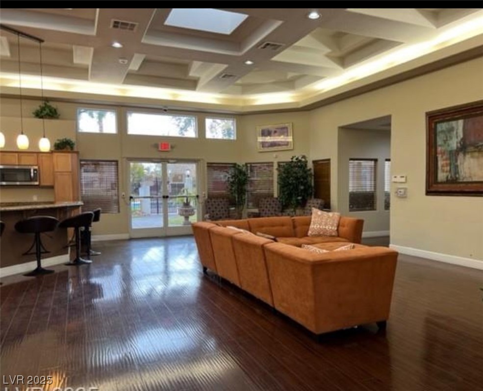 Photo 15 of 16, 7885 W Flamingo Road #1101