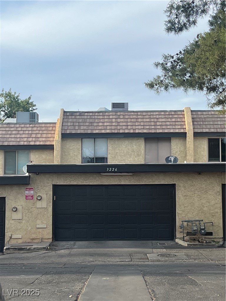 3226 Weber Court, Las Vegas 89121