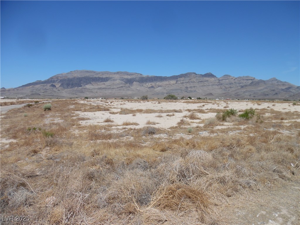 5790 N Linda Street, Pahrump 89060