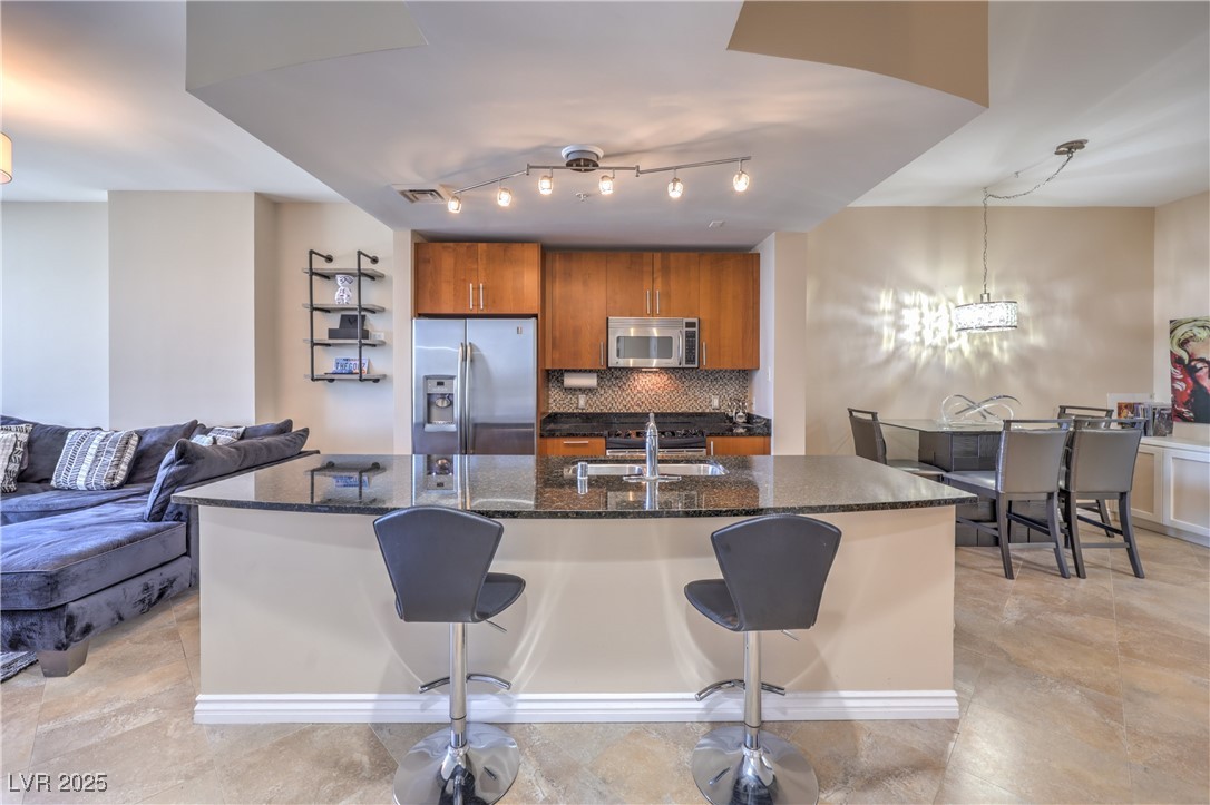 Photo 20 of 40, 200 W Sahara Avenue #2210
