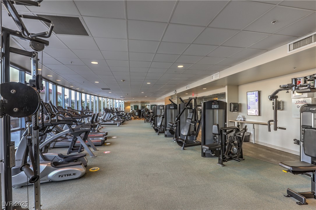 Photo 36 of 40, 200 W Sahara Avenue #2210