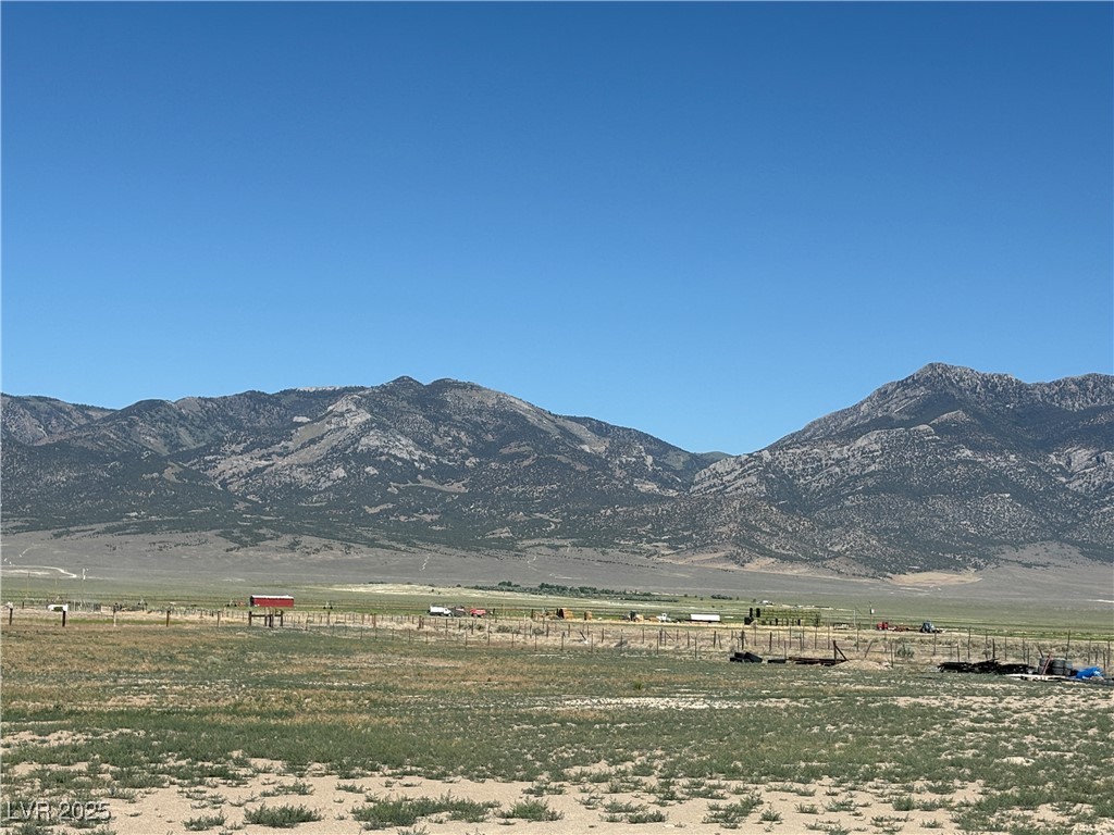 3100 East Indian Creek Road, Ely 89301