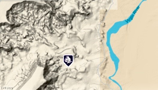 071-11-501-020, Moapa