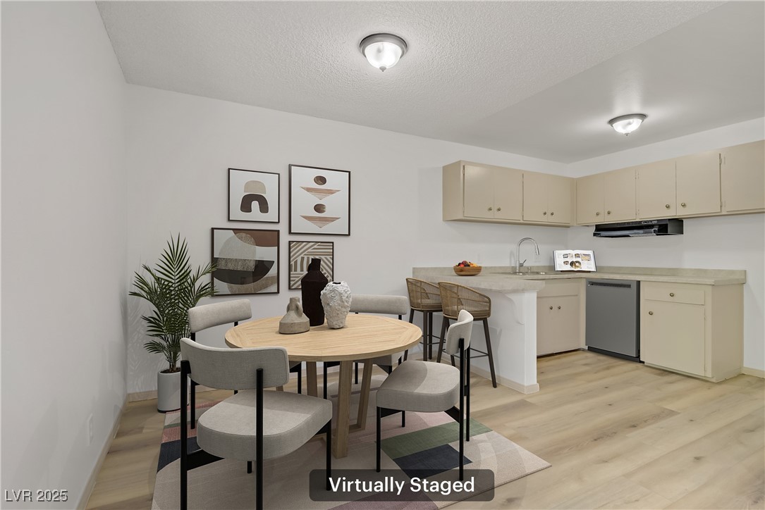304 Orland Street #47, Las Vegas