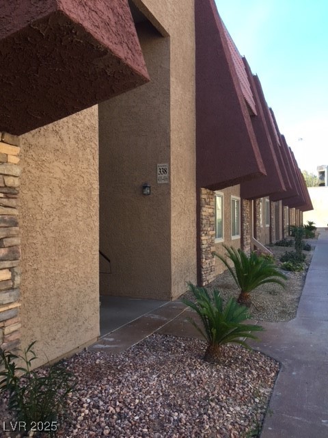 4421 Alexis Drive #436, Las Vegas