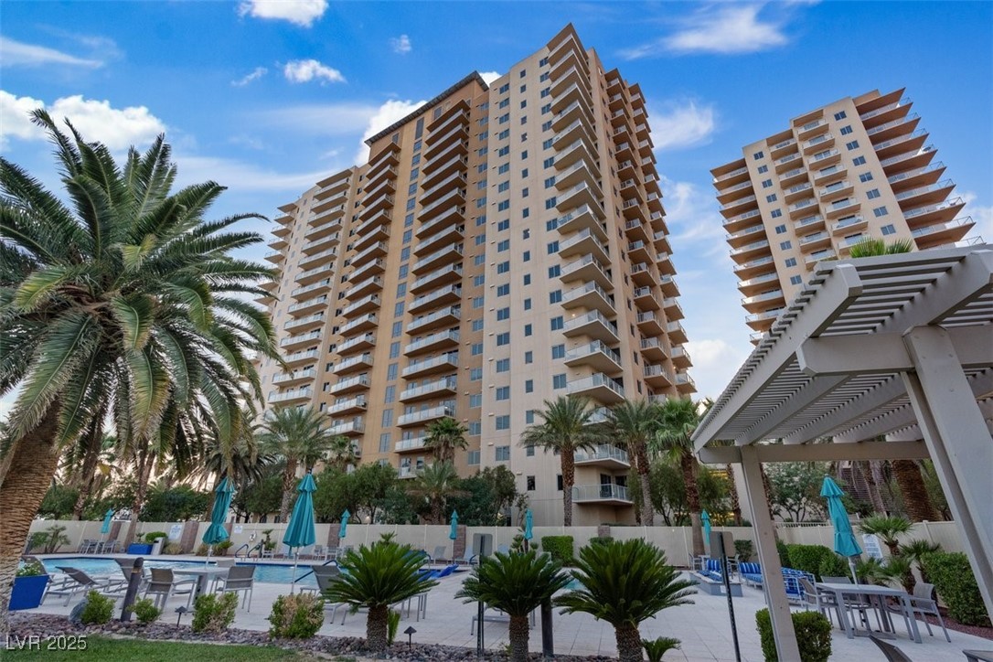 8255 Las Vegas Boulevard #1905, Las Vegas 89123