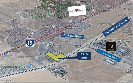 Photo 4 of Las Vegas Blvd South