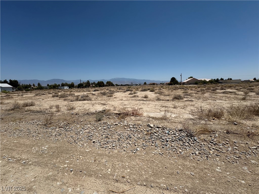 3451 Winchester Avenue, Pahrump 89048