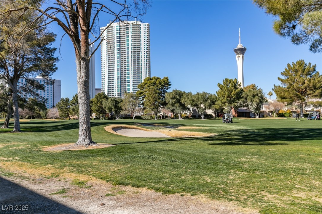 668 Oakmont Avenue #1715, Las Vegas 89109