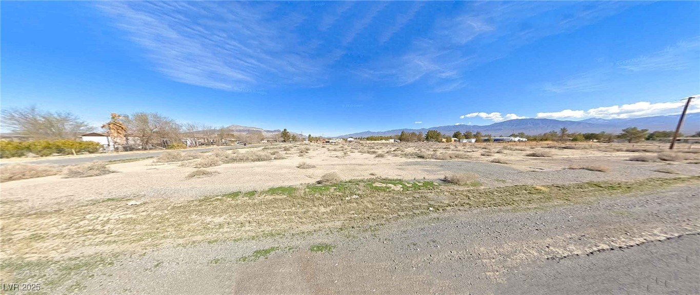 1610 W Mesquite Avenue, Pahrump 89060