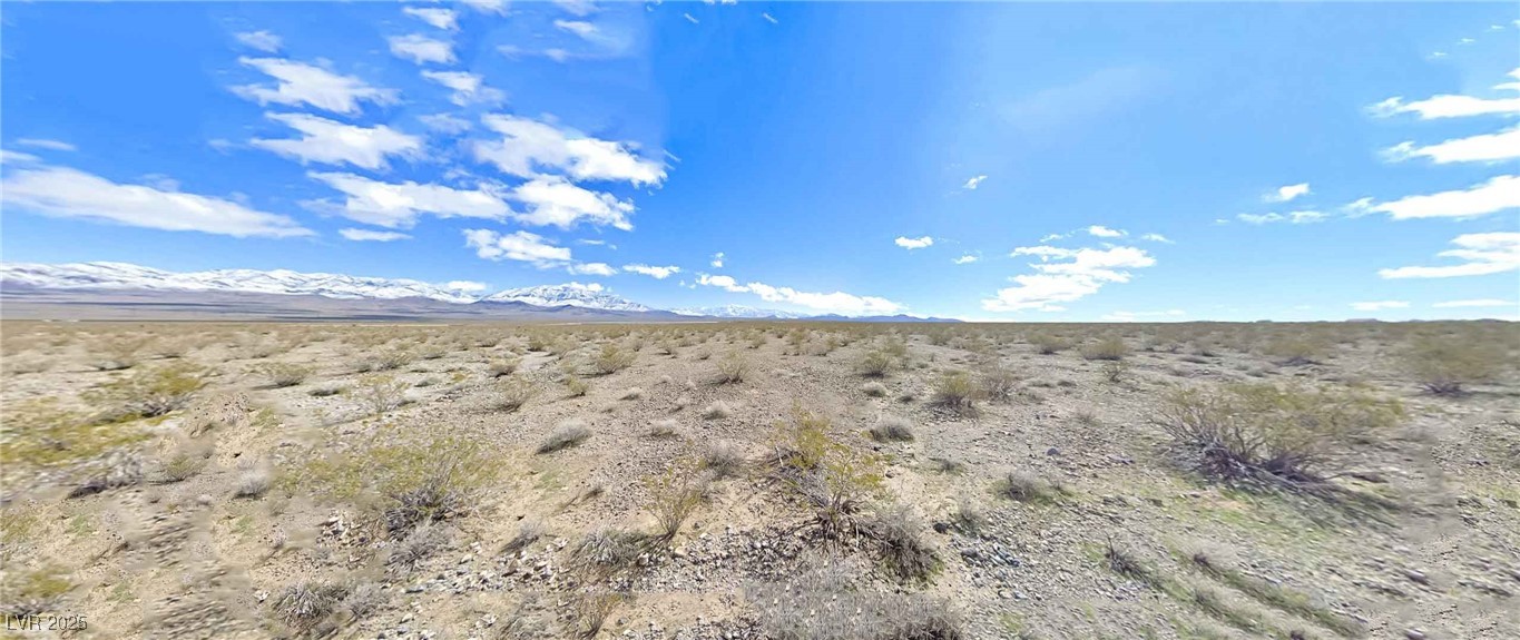 1500 E Del Sol Street, Pahrump 89060
