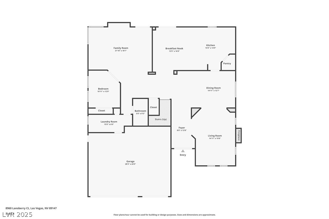 Photo 35 of 37, 8960 Lansberry Court