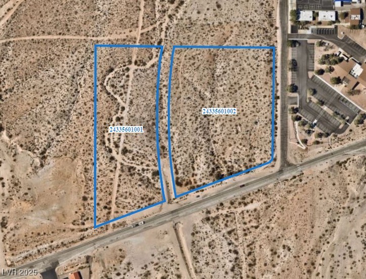 Cottonwood Cove Road, Searchlight 89046