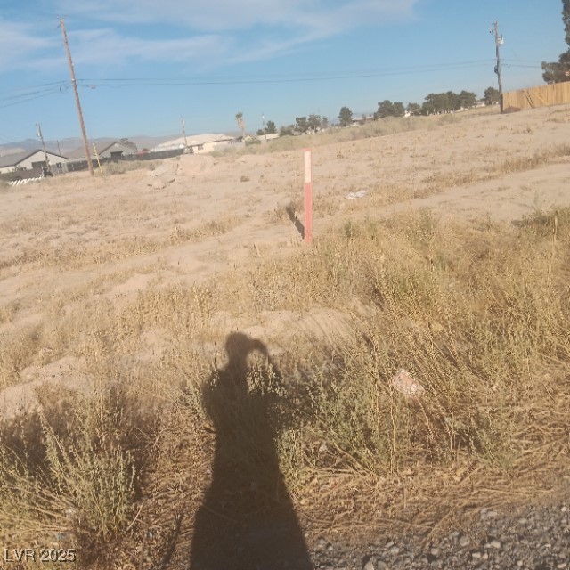 1771 Upland Avenue, Pahrump