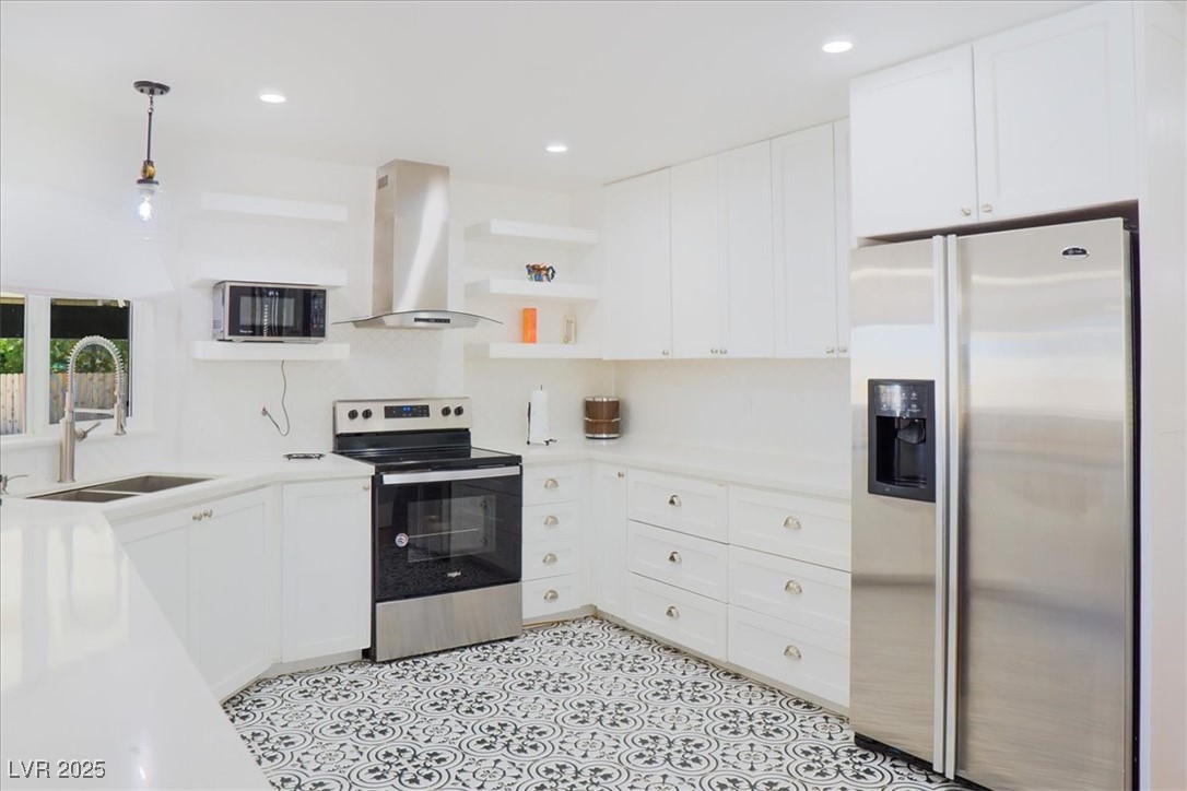 670 Cynthia Street, Pahrump 89048