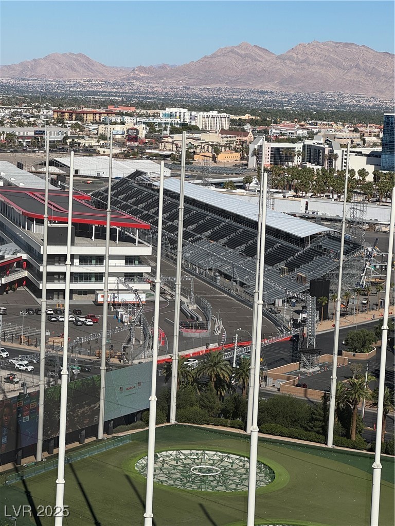 135 E Harmon Avenue #2002 & 2004, Las Vegas
