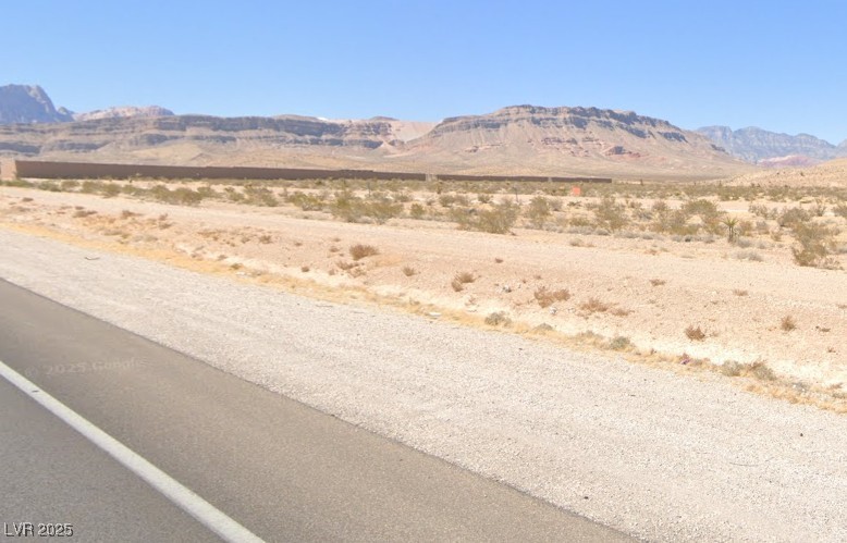 Wigwam Ave, Las Vegas