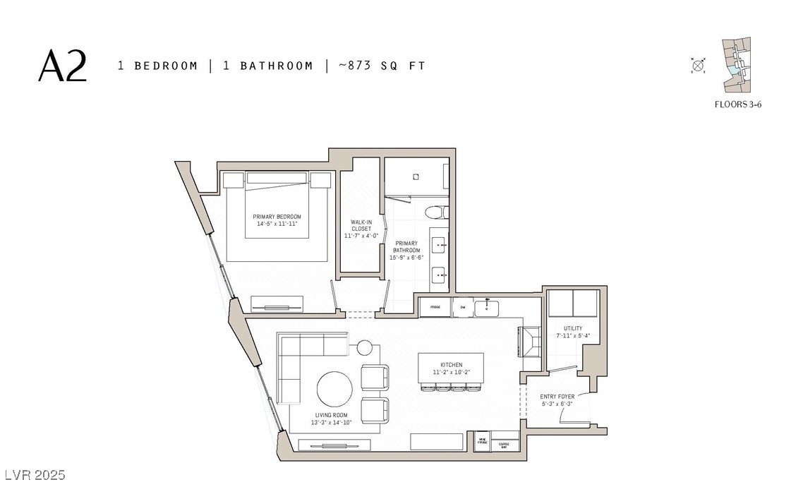 Photo 31 of 52, 700 W Carson Avenue #506