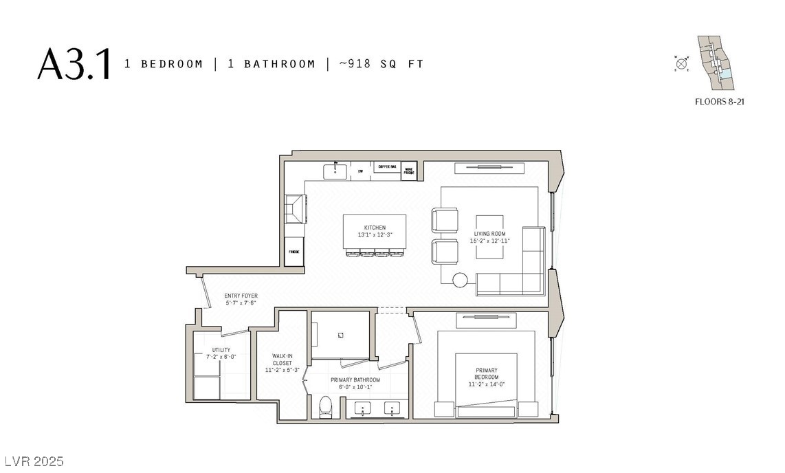 Photo 31 of 52, 700 W Carson Avenue #808